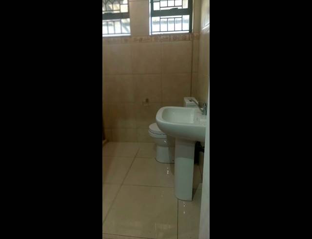 4 BEDROOM FREESTANDING FOR SALE IN STANGER CENTRAL